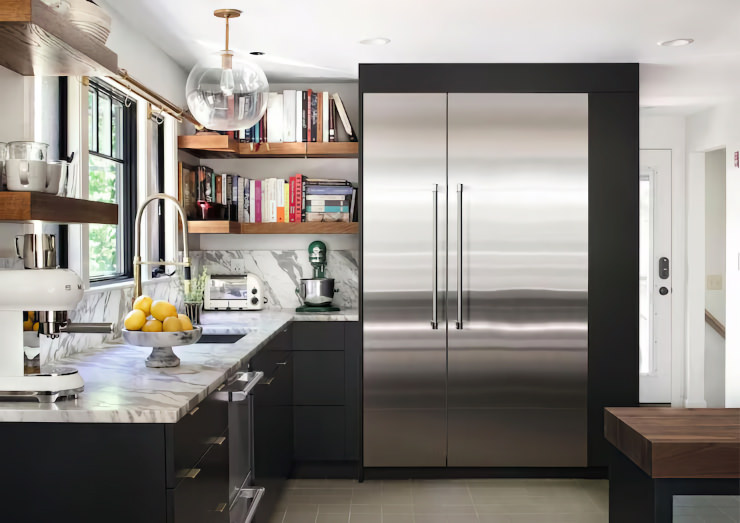 5 warning signs your fridge needs urgent repair