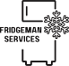 Fridgeman Services logo